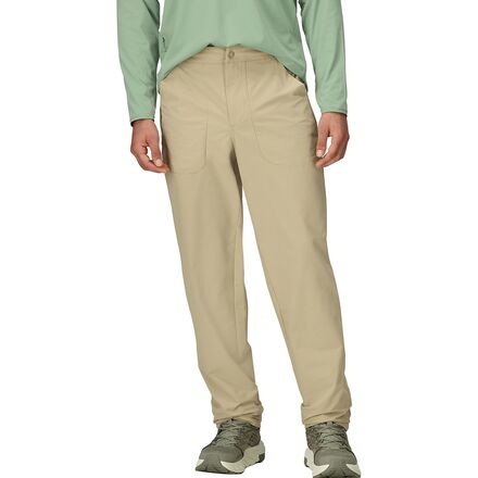 (取寄) マーモット メンズ パンツ - メンズ Marmot men AirExchange SolarShield Pant - Men\'s Chinchilla|ジェットラグ店
