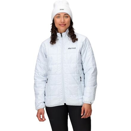 (取寄) マーモット レディース ミニマリスト パーテックス スリーインワン ジャケット - ウィメンズ Marmot women Minimalist Pertex 3-in-1 Jacket - Women's Thunderhead|ジェットラグ店