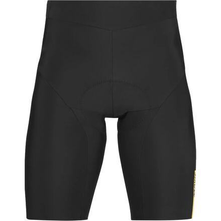 (取寄) マヴィック メンズ ショート - メンズ Mavic men Aksium Short - Men's Black