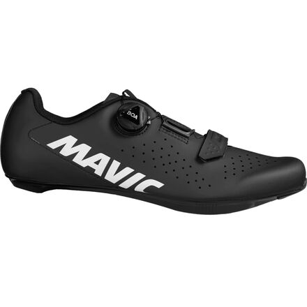 (取寄) マヴィック コズミック ボア サイクリング シューズ Mavic Cosmic Boa Cycling Shoe Black｜ジェットラグ店
