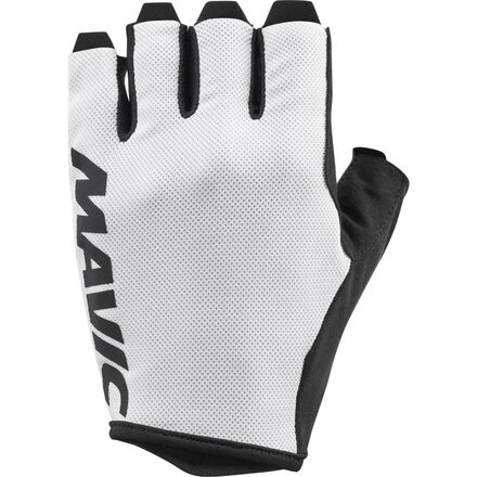 (取寄) マヴィック プロ グローブ Mavic Ksyrium Pro Glove White