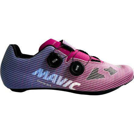 (取寄) マヴィック コズミック SLR サイクリング シューズ Mavic Cosmic SLR Cycling Shoe Princesse Blue|ジェットラグ店