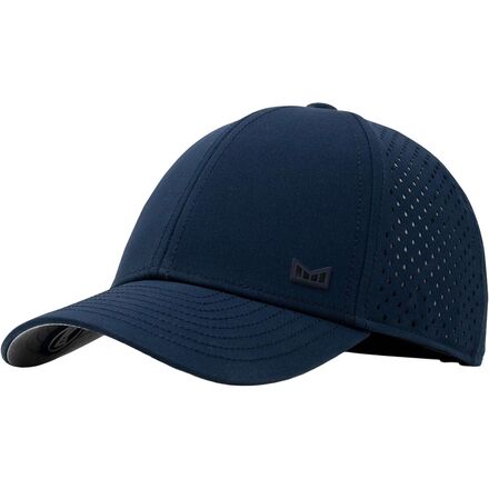 (取寄) メリン ハイドロ A-ゲーム アイコン ハット Melin Hydro A-Game Icon Hat Navy