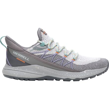 (取寄) メレル レディース ブラバーダ 2 ハイキング シューズ - ウィメンズ Merrell women Bravada 2 Hiking Shoe - Women's Charcoal