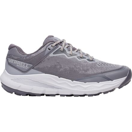 (取寄) メレル メンズ ノバ 4 Wp トレイル ラン シューズ - メンズ Merrell men Nova 4 WP Trail Run Shoe - Men's Comet