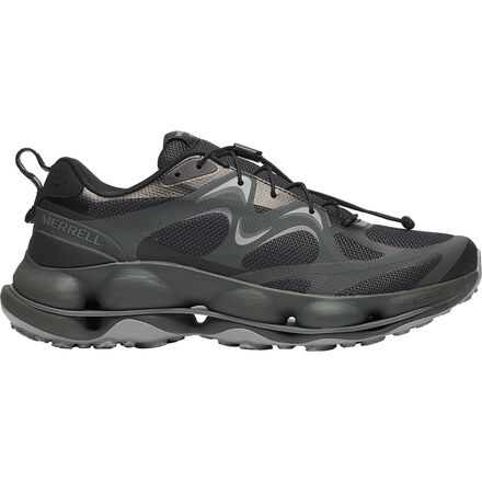 (取寄) メレル メンズ ハイキング シューズ - メンズ Merrell men Speedarc Matis Hiking Shoe - Men's Black