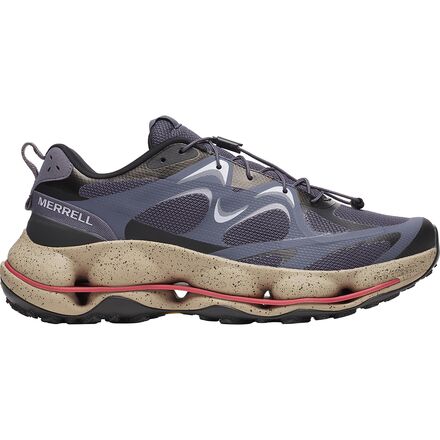 (取寄) メレル メンズ ハイキング シューズ - メンズ Merrell men Speedarc Matis Hiking Shoe - Men's Comet