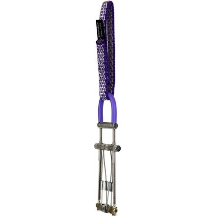 (取寄) メトリウス ウルトラライト TCU Metolius Ultralight TCU Purple