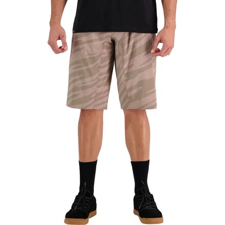 (取寄) モンスロイヤル メンズ ヴィラージュ バイク ショート - メンズ Mons Royale men Virage Bike Short - Men's Undercover Camo