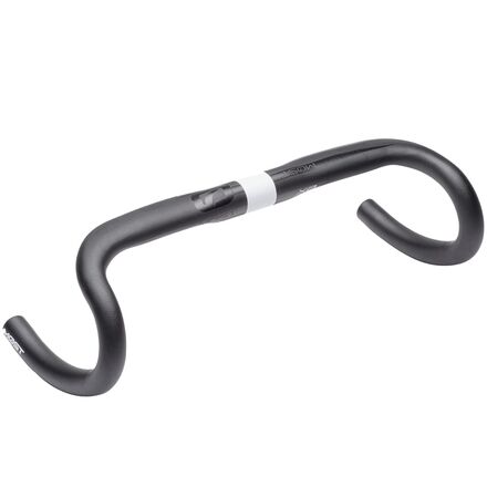 (取寄) モスト ジャガー イクサ エアロ TICR ハンドルバー Most Jaguar XA Aero TICR Handlebar Black