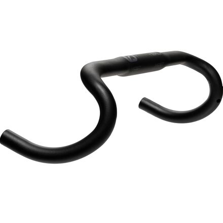 (取寄) モスト ジャガー グラベル ハンドルバー Most Jaguar Gravel Handlebar Black