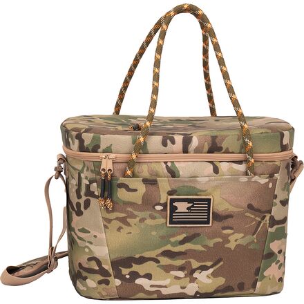 (取寄) マウンテンスミス 24L クーラー キューブ Mountainsmith 24L Cooler Cube Multicam