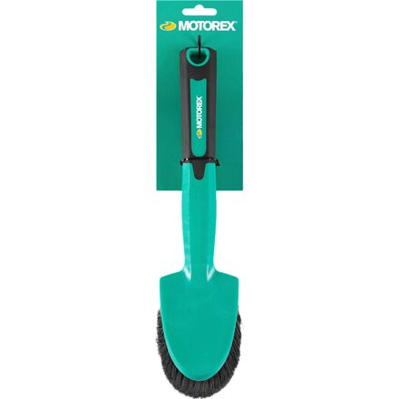 (取寄) モトレックス クリーニング ブラッシュ Motorex Cleaning Brush Soft