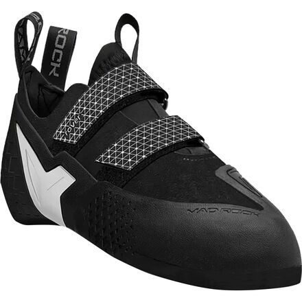 (取寄) マッドロック ローバー クライミング シューズ Mad Rock Rover Climbing Shoe Black｜ジェットラグ店