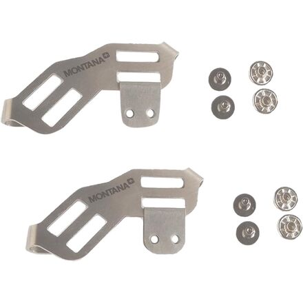 (取寄) セット + / リベッツ Montana Twintip Set + Rubberband / Rivets｜ジェットラグ店