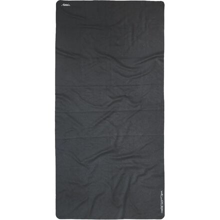 (取寄) マタドール ウルトラライト トラベル タオル Matador Ultralight Travel Towel Charcoal