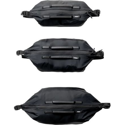 (取寄) マタドール ギア キューブ セット Matador Gear Cube Set Black