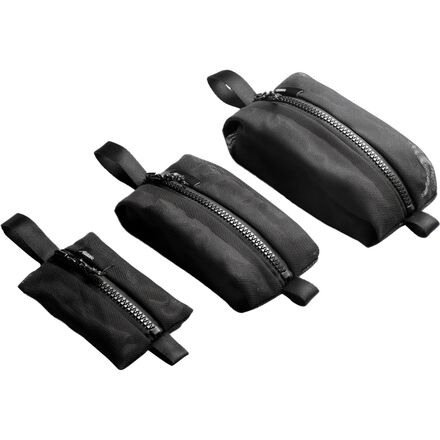 (取寄) マタドール メッシュ オーガナザー バッグ セット - 3-パック Matador Mesh Organizer Bag Set - 3-Pack