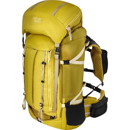 (取寄) ミステリーランチ ブリッジャー 65L バックパック Mystery Ranch Bridger 65L Backpack Dal|ジェットラグ店