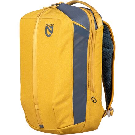 (取寄) バンテージ エンドレス プロミス 20L バックパック NEMO Equipment Inc. Vantage Endless Promise 20L Backpack Chai
