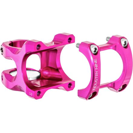(取寄) インダストリーナイン A35 ステム Industry Nine A35 Stem Pink