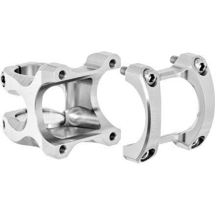 (取寄) インダストリーナイン A35 ステム Industry Nine A35 Stem Silver 32,078円