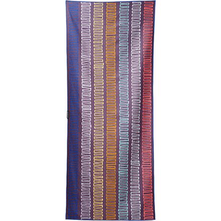 (取寄) ノマディックス オリジナル タオル Nomadix Original Towel Switchback Multi