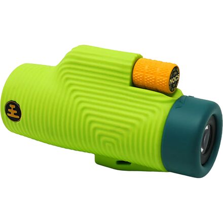 (取寄) ノックスプロビジョンズ 8X32 ズーム チューブ モノキュラー Nocs Provisions 8X32 Zoom Tube Monocular Chartreuse Green