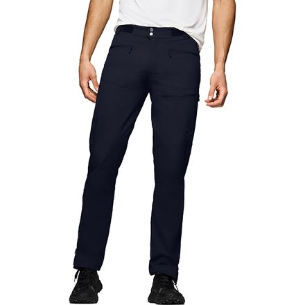 (取寄) ノローナ メンズ フェムント フレックス1 ライトウェイト パンツ - メンズ Norrona men Femund Flex1 Lightweight Pant - Men's Caviar Black 39,195円