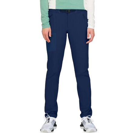 (取寄) ノローナ レディース ファルケティンド フレックス1 ライト パンツ - ウィメンズ Norrona women Falketind Flex1 Light Pant - Women's Indigo Night
