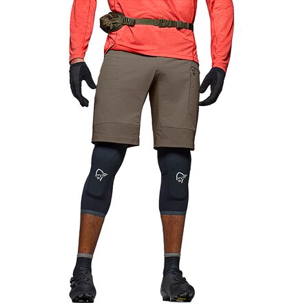 (取寄) ノローナ メンズ フィオーロ フレックス1 テック MTB ショート - メンズ Norrona men Fjora Flex1 Tech MTB Short - Men's Bungee cord