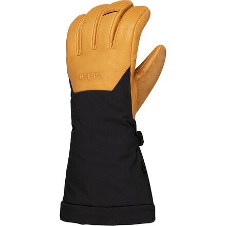 (取寄) ノローナ ロフォーテン ゴア-テックス ロング グローブ Norrona Lofoten GORE-TEX Thermo200 Long Glove Kangaroo