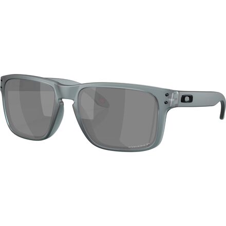 (取寄) オークリー ホルブルック プリズム ポーラライズド サングラス Oakley Holbrook Prizm Polarized Sunglasses Matte Crystal Black/Prizm Black Polar|ジェットラグ店