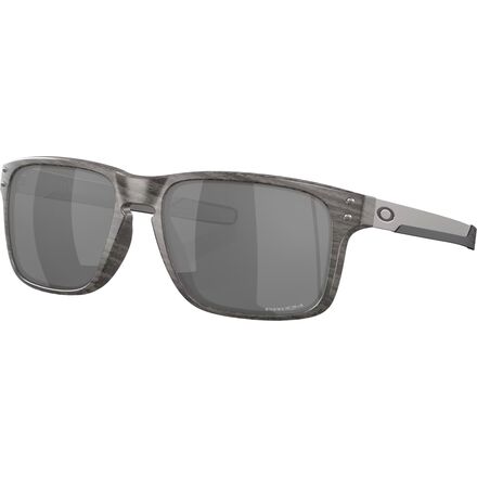 (取寄) オークリー ホルブルック ミックス プリズム サングラス Oakley Holbrook Mix Prizm Sunglasses Wood Grain/Prizm Black|ジェットラグ店