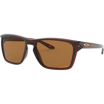 (取寄) オークリー サイラス プリズム サングラス Oakley Sylas Prizm Sunglasses Polished Rootbeer/Prizm Bronze
