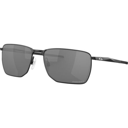 (取寄) オークリー エジェクター プリズム サングラス Oakley Ejector Prizm Sunglasses Ejector Stn Black w/ PRIZM Black｜ジェットラグ店
