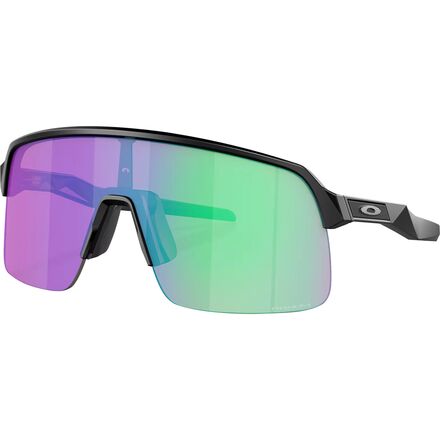 (取寄) オークリー スートロ ライト プリズム サングラス Oakley Sutro Lite Prizm Sunglasses Matte Black w/Prizm Golf