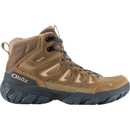 (取寄) オボズ メンズ ソートゥース X ミッド B-ドライ ブーツ - メンズ Oboz men Sawtooth X Mid B-Dry Boot - Men's Sandhill 38,636円