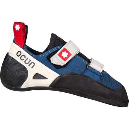 (取寄) オーツン アドバンサー QC クライミング シューズ Ocun Advancer QC Climbing Shoe Dark Blue