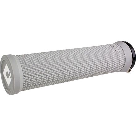 (取寄) ODI ラフィアン V2.1 ロック-オン グリップス ODI Ruffian V2.1 Lock-On Grips Gray
