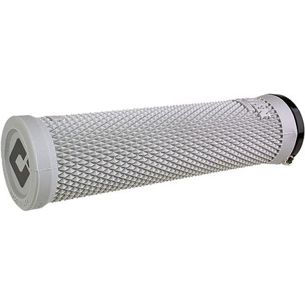 (取寄) ODI ラフィアン Xl V2.1 ロック-オン グリップス ODI Ruffian XL v2.1 Lock-On Grips Gray