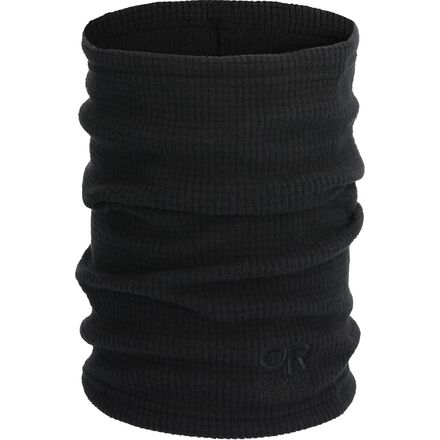 (取寄) アウトドア リサーチ トレイル ミックス ウーバーチューブ Outdoor Research Trail Mix Ubertube Black