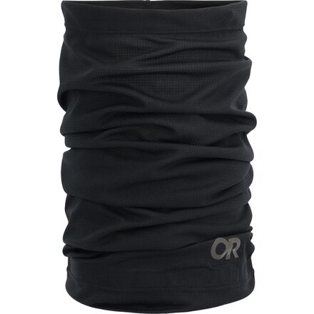 (取寄) アウトドア リサーチ エコー ウーバーチューブ Outdoor Research Echo Ubertube Black