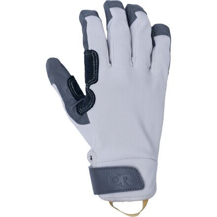 (取寄) アウトドア リサーチ ダイレクト ルート リ グローブ Outdoor Research Direct Route II Glove Oyster