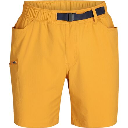 (取寄) アウトドア リサーチ メンズ フェロッシー 7インチ ショート - メンズ Outdoor Research men Ferrosi 7in Short - Men's Caramel