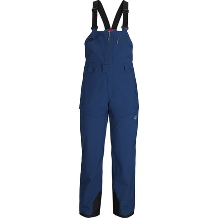 (取寄) アウトドア リサーチ メンズ スノースクリュー ビブ パンツ - メンズ Outdoor Research men Snowcrew Bib Pant - Men's Cenote