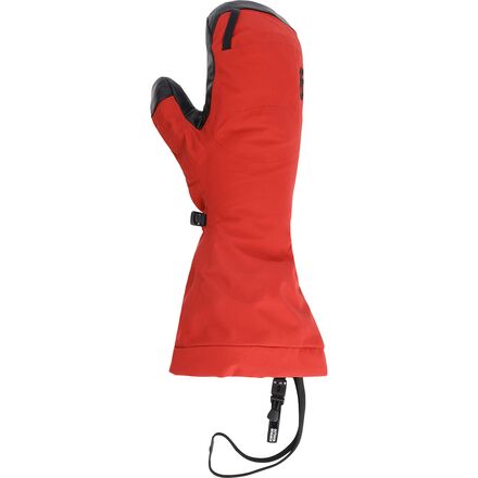 (取寄) アウトドア リサーチ アルティ リ ゴア-テックス ミトン- ウィメンズ Outdoor Research Alti II GORE-TEX Mitten- Women's Agate