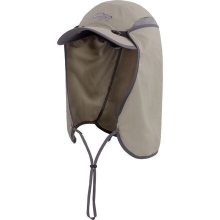 (取寄) アウトドア リサーチ サン ランナー キャップ Outdoor Research Sun Runner Cap Khaki 11,462円