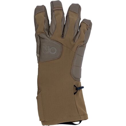 (取寄) アウトドア リサーチ メンズ エクストラヴァート グローブ - メンズ Outdoor Research men ExtraVert Glove - Men's Coyote 20,334円