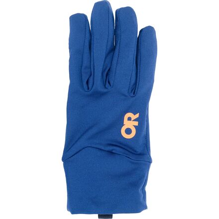 (取寄) アウトドア リサーチ メンズ ヴァイガー ライトウェイト センサー グローブ - メンズ Outdoor Research men Vigor Lightweight Sensor Glove - Men's Cenote｜ジェットラグ店 9,779円